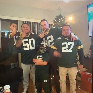 Meet your Posher, Saul